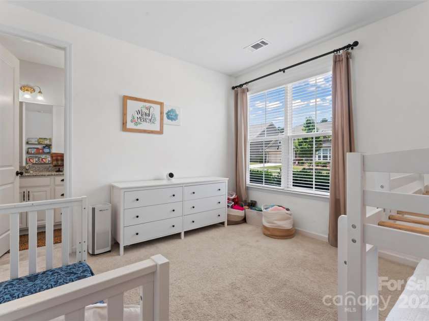 9547 Horsebit Lane, Concord, NC 28027.  MLS# CAR4273289, YatesRealty ID 35176. 