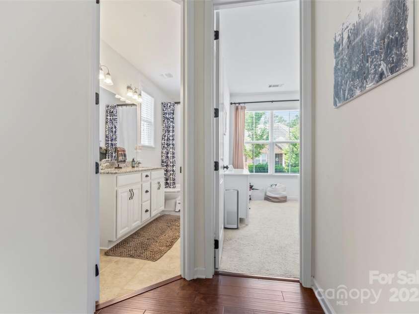 9547 Horsebit Lane, Concord, NC 28027.  MLS# CAR4273289, YatesRealty ID 35176. 