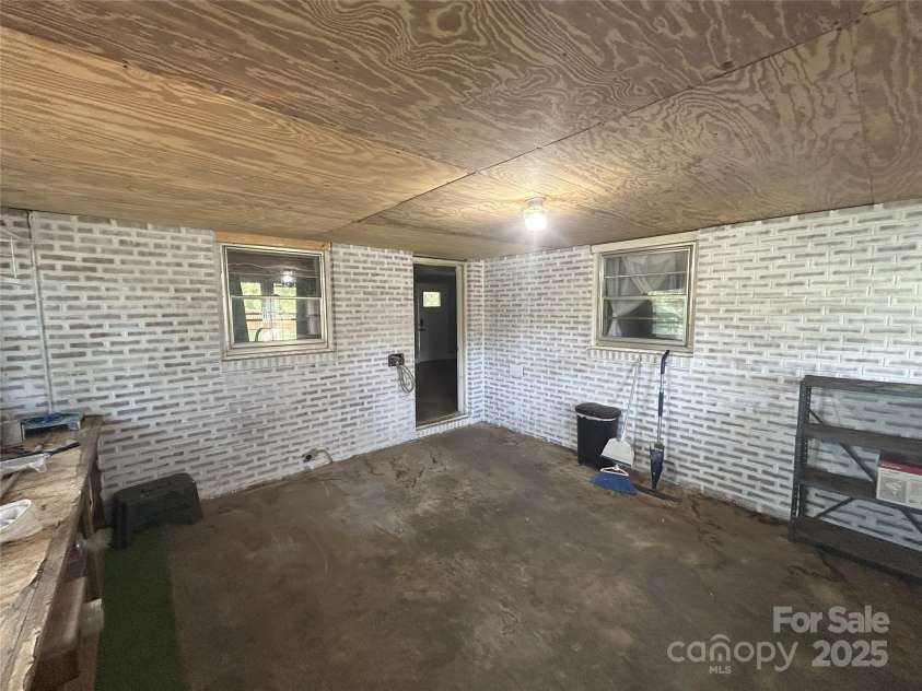 370 Ford Road, Salisbury, NC 28147.  MLS# CAR4285993, YatesRealty ID 35177. 