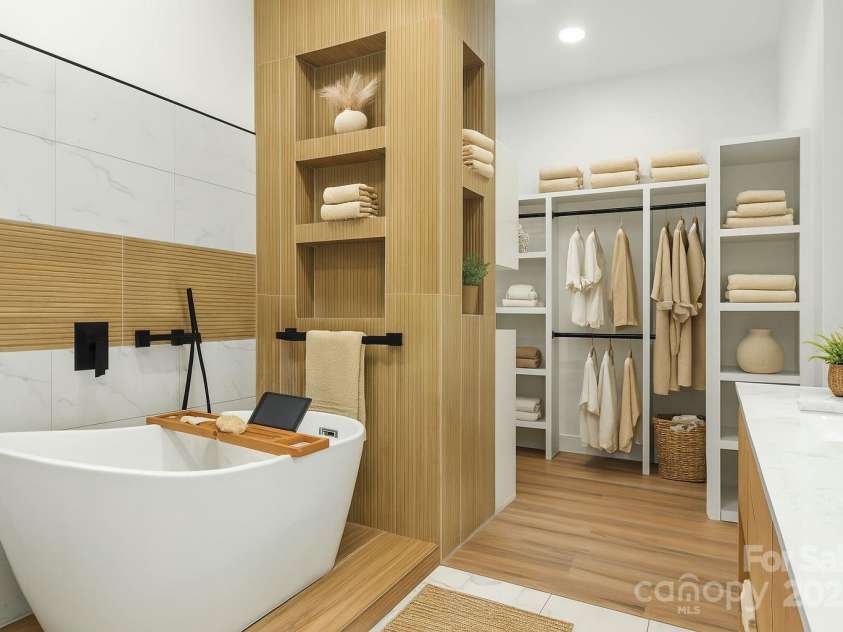 303 Wittenburg Springs Drive, Taylorsville, NC 28681.  MLS# CAR4284658, YatesRealty ID 35178. 