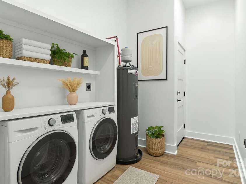 303 Wittenburg Springs Drive, Taylorsville, NC 28681.  MLS# CAR4284658, YatesRealty ID 35178. 