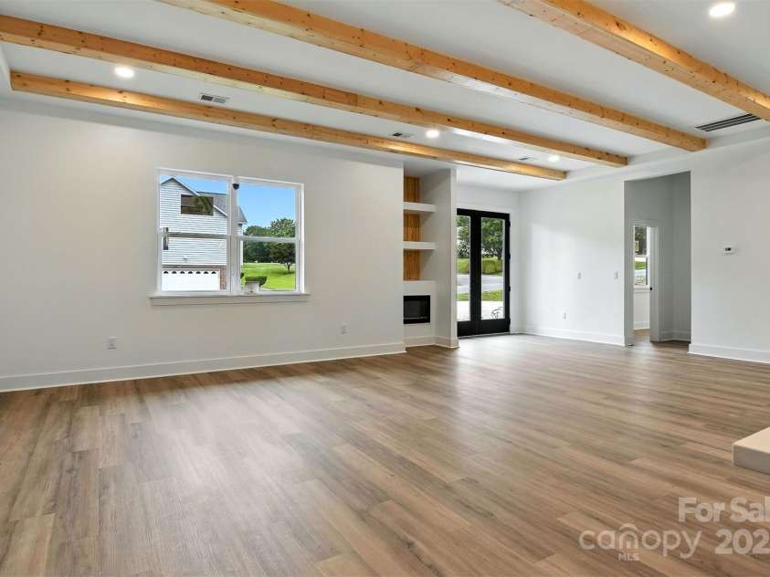 303 Wittenburg Springs Drive, Taylorsville, NC 28681.  MLS# CAR4284658, YatesRealty ID 35178. 