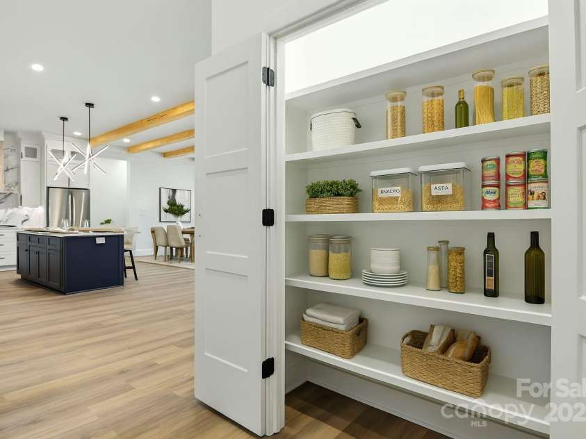 303 Wittenburg Springs Drive, Taylorsville, NC 28681.  MLS# CAR4284658, YatesRealty ID 35178. 