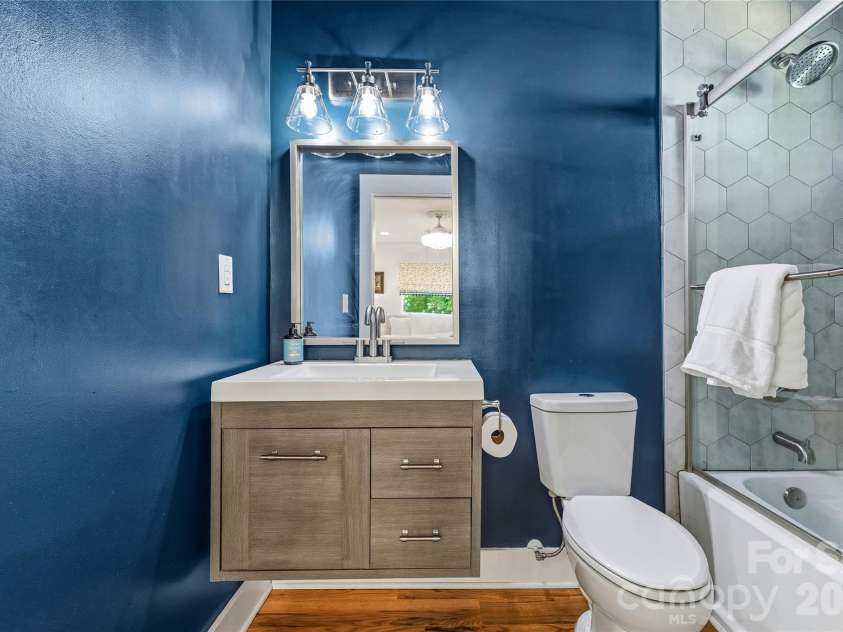 9 Bramlett Court, Asheville, NC 28806.  MLS# CAR4395121, YatesRealty ID 35178. 