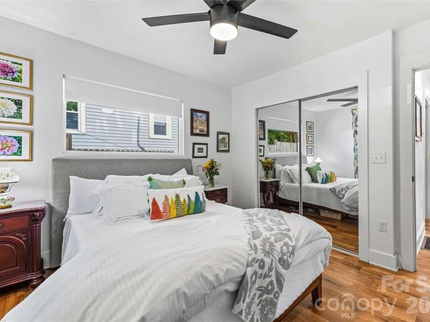 9 Bramlett Court, Asheville, NC 28806.  MLS# CAR4395121, YatesRealty ID 35178. 