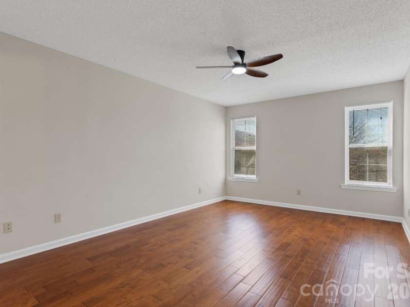 4603 Breakers Lane, Asheville, NC 28806.  MLS# CAR4315924, YatesRealty ID 3518. Bedroom