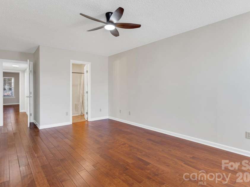 4603 Breakers Lane, Asheville, NC 28806.  MLS# CAR4315924, YatesRealty ID 3518. Bedroom