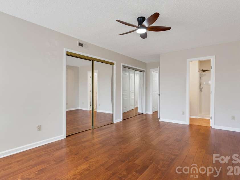 4603 Breakers Lane, Asheville, NC 28806.  MLS# CAR4315924, YatesRealty ID 3518. Bedroom