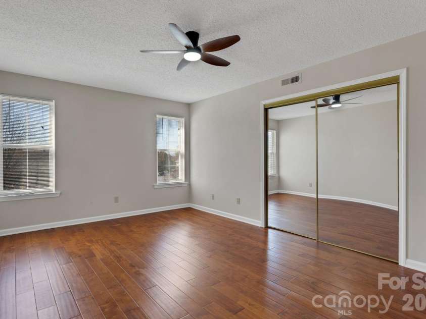 4603 Breakers Lane, Asheville, NC 28806.  MLS# CAR4315924, YatesRealty ID 3518. Bedroom