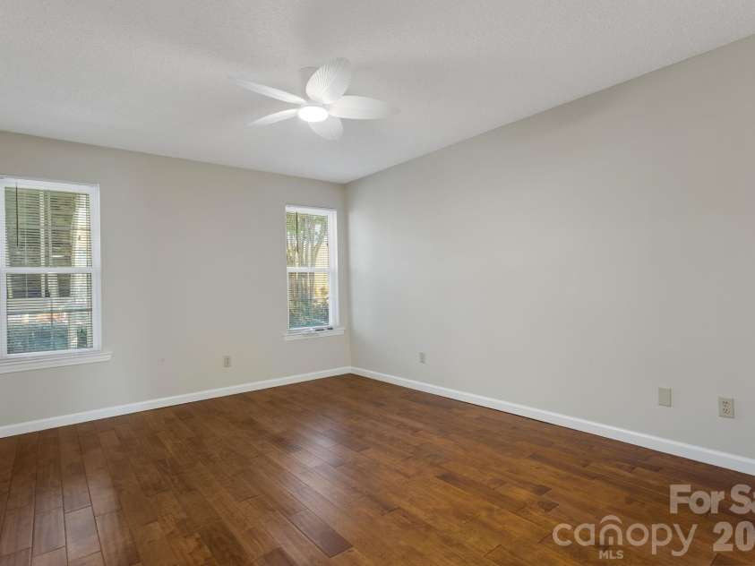 4603 Breakers Lane, Asheville, NC 28806.  MLS# CAR4315924, YatesRealty ID 3518. Primary Bedroom