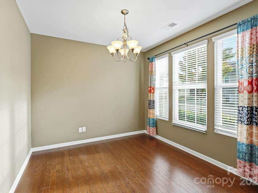 8988 Lanark Lane, Fort Mill, SC 29707.  MLS# CAR4317886, YatesRealty ID 3518. 