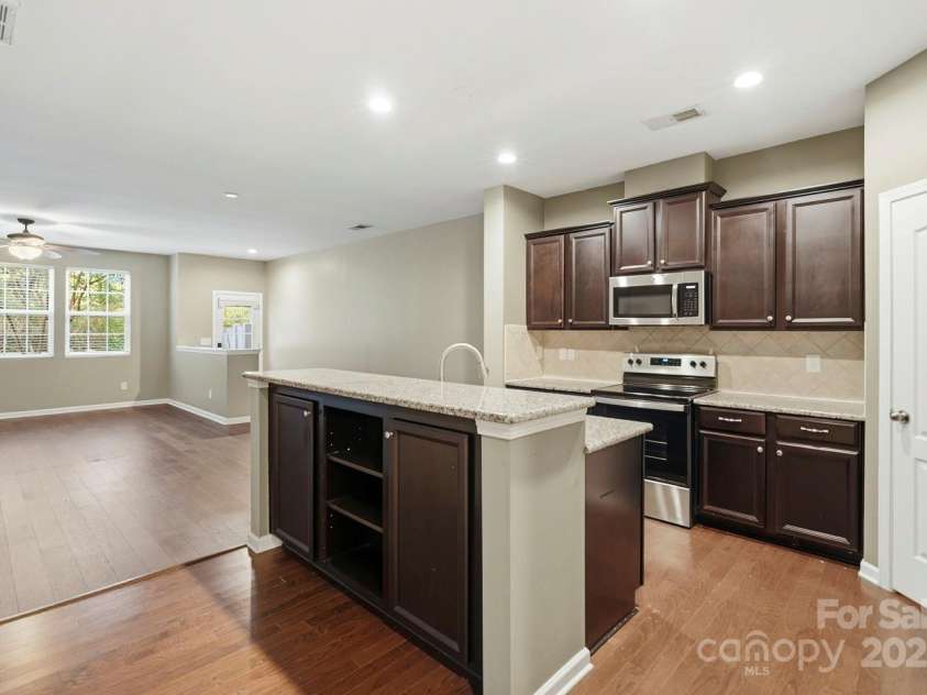 8988 Lanark Lane, Fort Mill, SC 29707.  MLS# CAR4317886, YatesRealty ID 3518. 