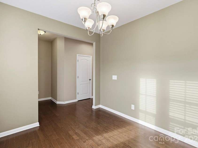 8988 Lanark Lane, Fort Mill, SC 29707.  MLS# CAR4317886, YatesRealty ID 3518. 