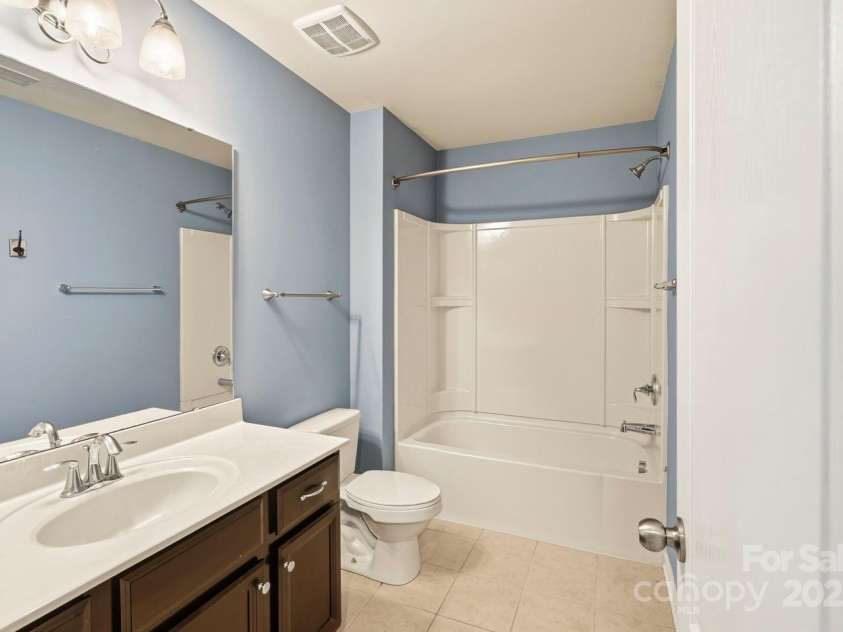 8988 Lanark Lane, Fort Mill, SC 29707.  MLS# CAR4317886, YatesRealty ID 3518. 