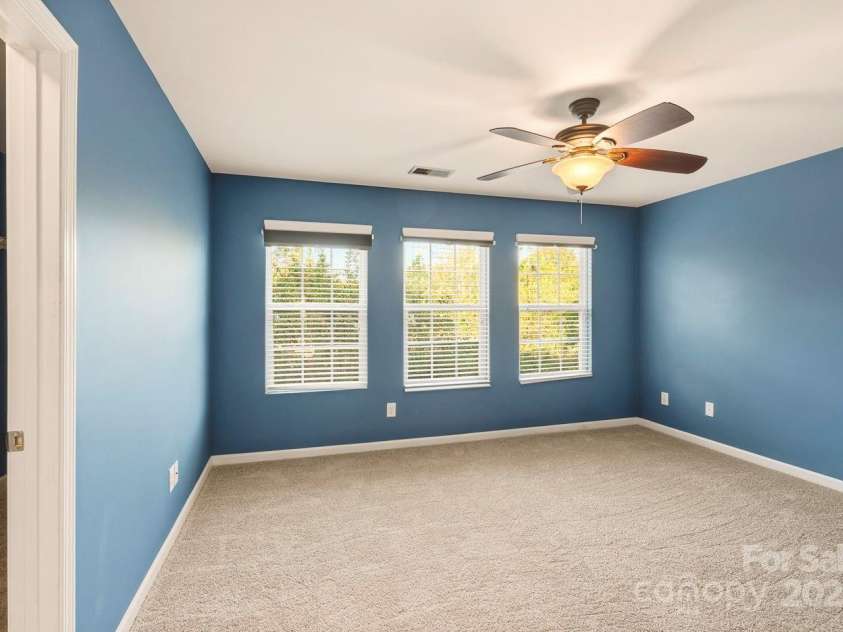 8988 Lanark Lane, Fort Mill, SC 29707.  MLS# CAR4317886, YatesRealty ID 3518. 