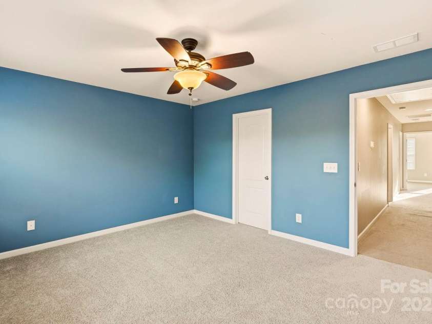 8988 Lanark Lane, Fort Mill, SC 29707.  MLS# CAR4317886, YatesRealty ID 3518. 