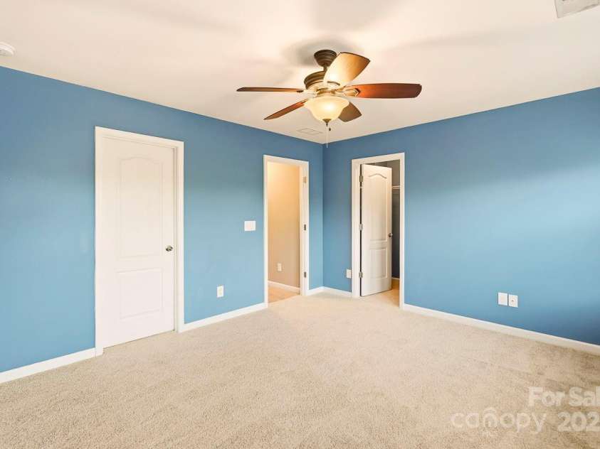 8988 Lanark Lane, Fort Mill, SC 29707.  MLS# CAR4317886, YatesRealty ID 3518. 