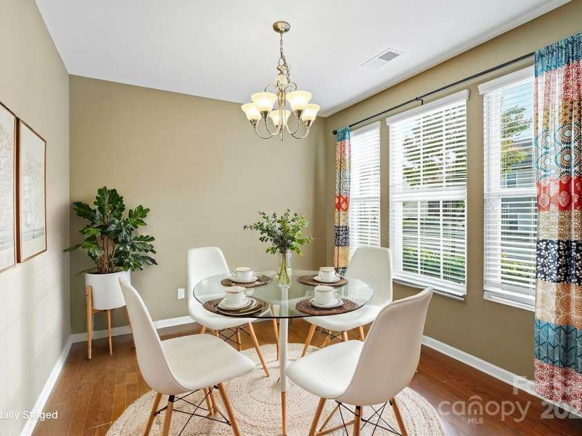 8988 Lanark Lane, Fort Mill, SC 29707.  MLS# CAR4317886, YatesRealty ID 3518. 