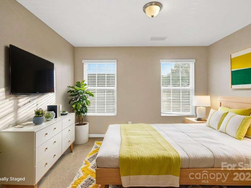 8988 Lanark Lane, Fort Mill, SC 29707.  MLS# CAR4317886, YatesRealty ID 3518. 