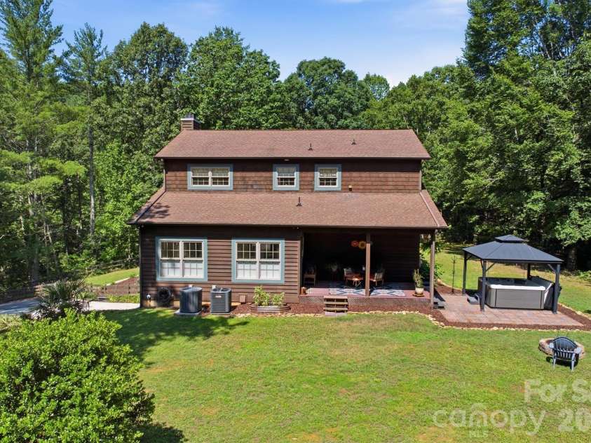 2064 Old Nc 18 None, Morganton, NC 28655.  MLS# CAR4397124, YatesRealty ID 35181. 