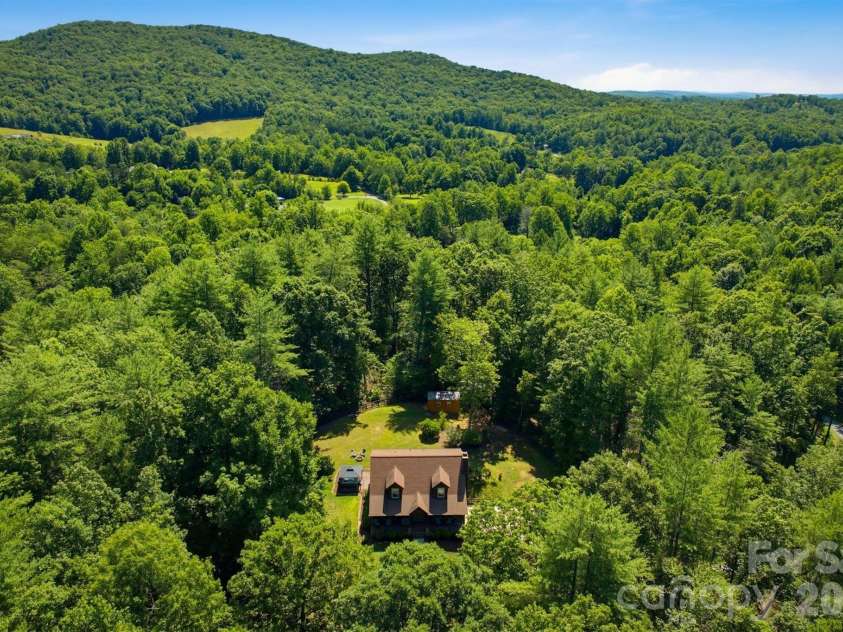2064 Old Nc 18 None, Morganton, NC 28655.  MLS# CAR4397124, YatesRealty ID 35181. 