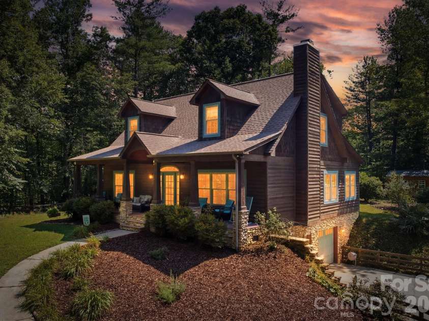 2064 Old Nc 18 None, Morganton, NC 28655.  MLS# CAR4397124, YatesRealty ID 35181. 