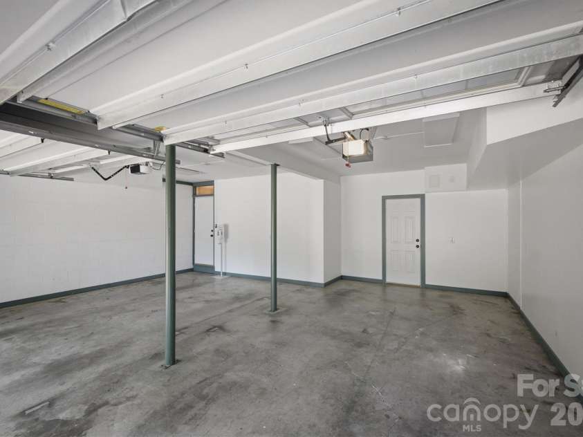 2064 Old Nc 18 None, Morganton, NC 28655.  MLS# CAR4397124, YatesRealty ID 35181. Basement Garage