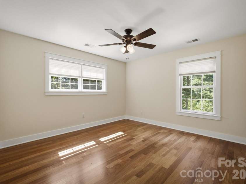 2064 Old Nc 18 None, Morganton, NC 28655.  MLS# CAR4397124, YatesRealty ID 35181. Bedroom 2