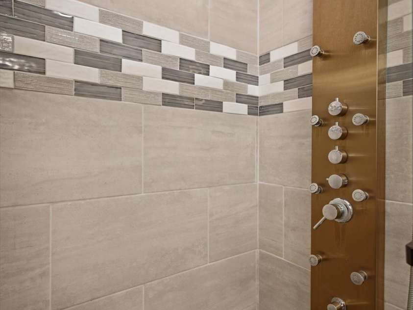 2064 Old Nc 18 None, Morganton, NC 28655.  MLS# CAR4397124, YatesRealty ID 35181. Ensuite Shower