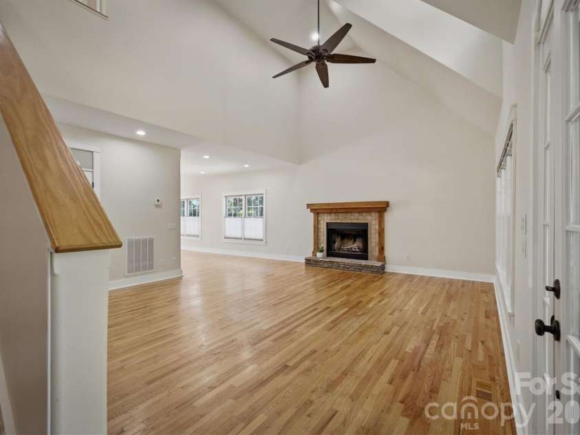 2064 Old Nc 18 None, Morganton, NC 28655.  MLS# CAR4397124, YatesRealty ID 35181. Living Area