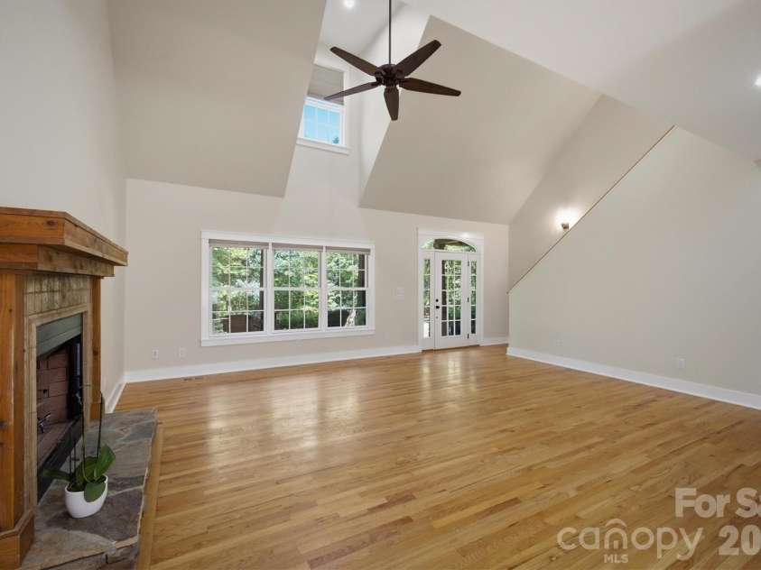 2064 Old Nc 18 None, Morganton, NC 28655.  MLS# CAR4397124, YatesRealty ID 35181. Living Area