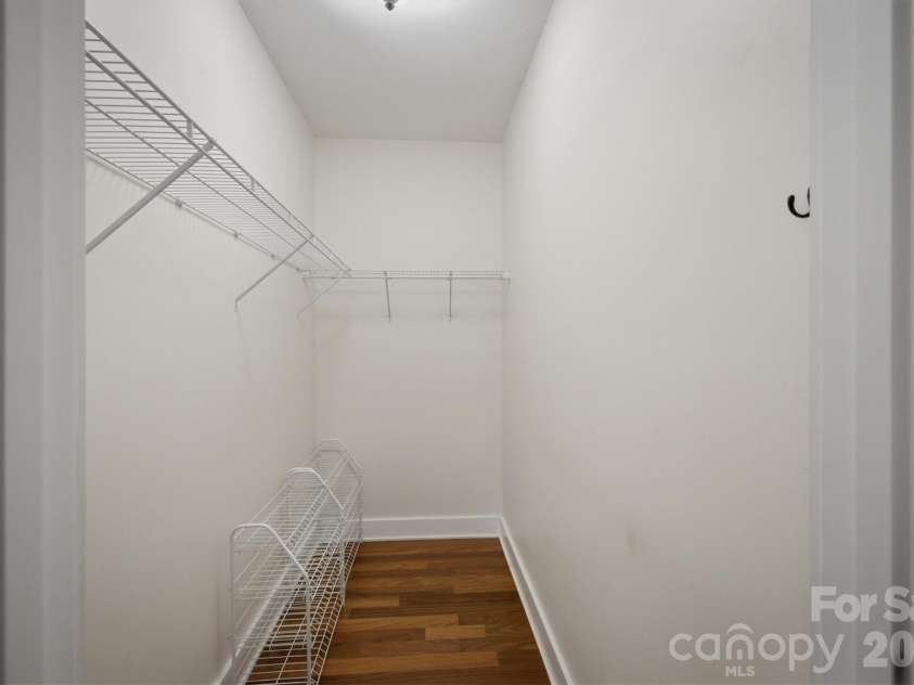 2064 Old Nc 18 None, Morganton, NC 28655.  MLS# CAR4397124, YatesRealty ID 35181. Walk-in Closet