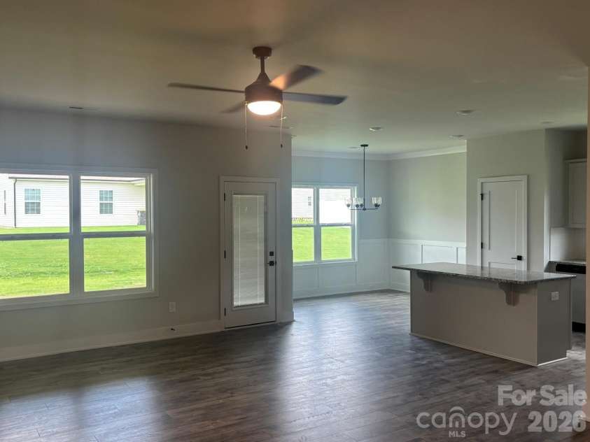 145 Swinford Drive, Salisbury, NC 28146.  MLS# CAR4400367, YatesRealty ID 35182. 