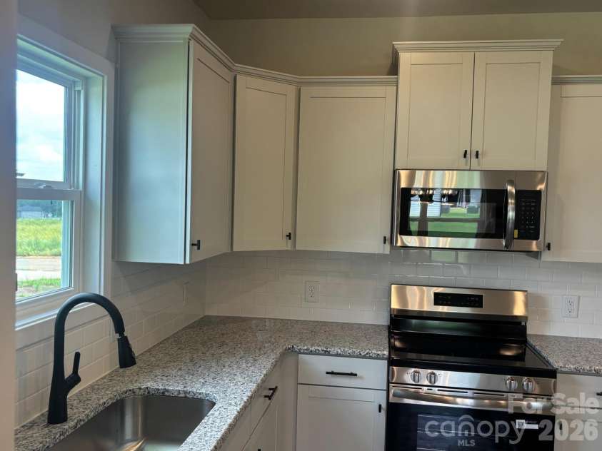 145 Swinford Drive, Salisbury, NC 28146.  MLS# CAR4400367, YatesRealty ID 35182. 