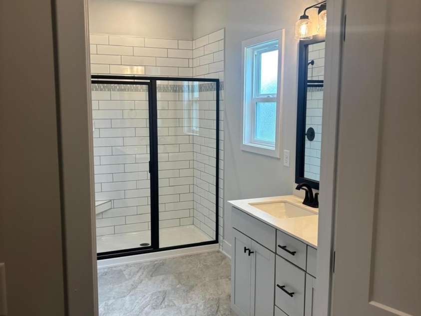 145 Swinford Drive, Salisbury, NC 28146.  MLS# CAR4400367, YatesRealty ID 35182. 