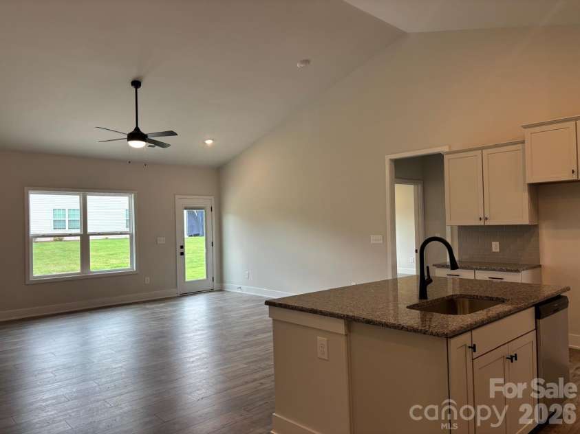 135 Swinford Drive, Salisbury, NC 28146.  MLS# CAR4400387, YatesRealty ID 35183. 
