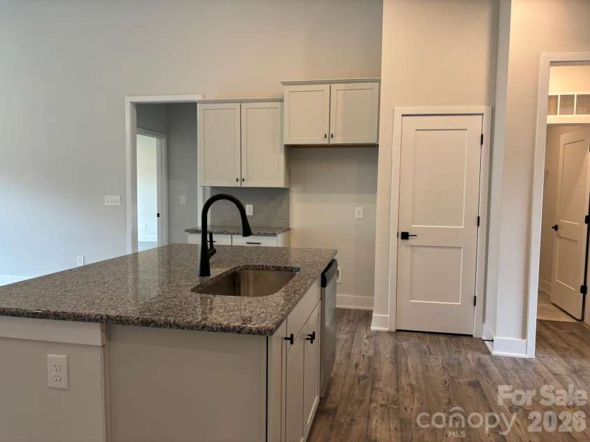 135 Swinford Drive, Salisbury, NC 28146.  MLS# CAR4400387, YatesRealty ID 35183. 