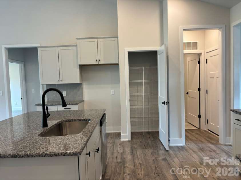 135 Swinford Drive, Salisbury, NC 28146.  MLS# CAR4400387, YatesRealty ID 35183. 