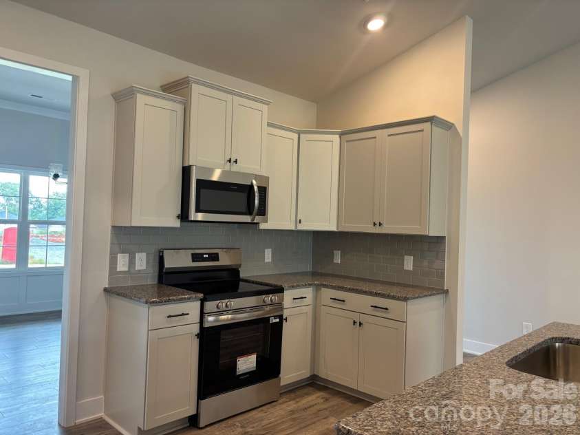 135 Swinford Drive, Salisbury, NC 28146.  MLS# CAR4400387, YatesRealty ID 35183. 