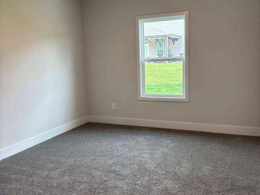 135 Swinford Drive, Salisbury, NC 28146.  MLS# CAR4400387, YatesRealty ID 35183. 