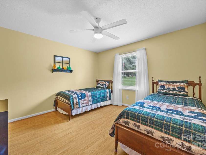 1945 Jim McCarter Road, Clover, SC 29710.  MLS# CAR4272277, YatesRealty ID 35184. Bedroom 2