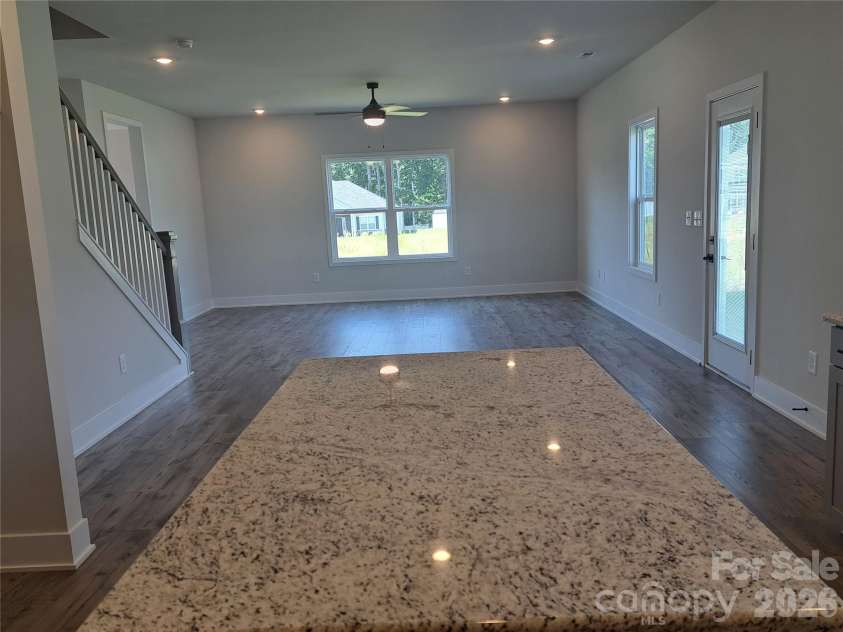125 Swinford Drive, Salisbury, NC 28146.  MLS# CAR4400425, YatesRealty ID 35185. 