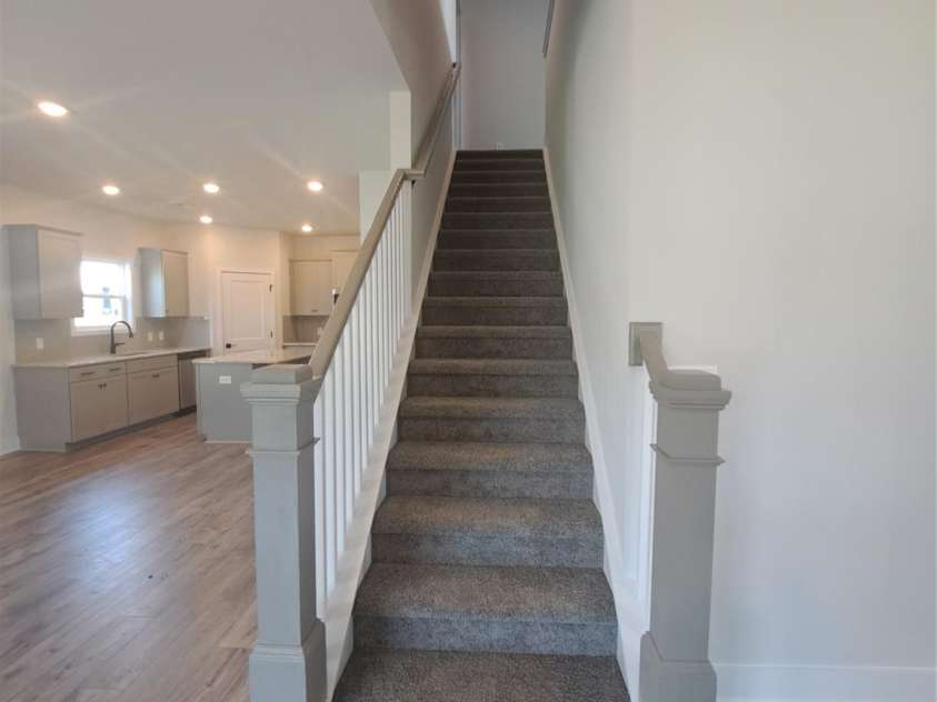 125 Swinford Drive, Salisbury, NC 28146.  MLS# CAR4400425, YatesRealty ID 35185. 