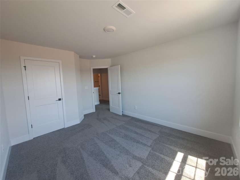 125 Swinford Drive, Salisbury, NC 28146.  MLS# CAR4400425, YatesRealty ID 35185. Bedroom 1