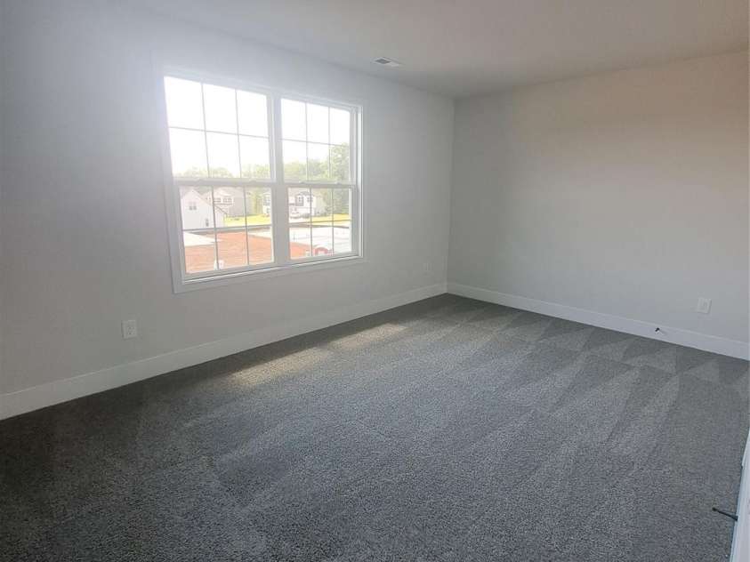 125 Swinford Drive, Salisbury, NC 28146.  MLS# CAR4400425, YatesRealty ID 35185. Bedroom 2