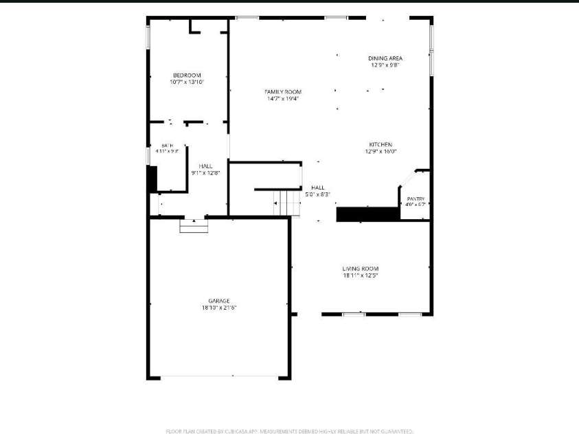 7270 Waterwheel Street, Concord, NC 28025.  MLS# CAR4400546, YatesRealty ID 35186. 