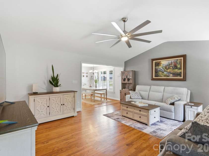 107 Brendle Lane, Troutman, NC 28166.  MLS# CAR4398086, YatesRealty ID 35188. 