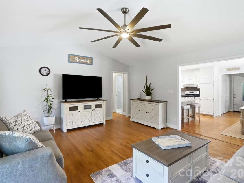 107 Brendle Lane, Troutman, NC 28166.  MLS# CAR4398086, YatesRealty ID 35188. 