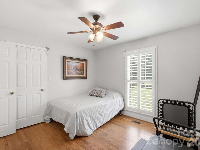 107 Brendle Lane, Troutman, NC 28166.  MLS# CAR4398086, YatesRealty ID 35188. 