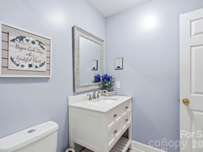 107 Brendle Lane, Troutman, NC 28166.  MLS# CAR4398086, YatesRealty ID 35188. 